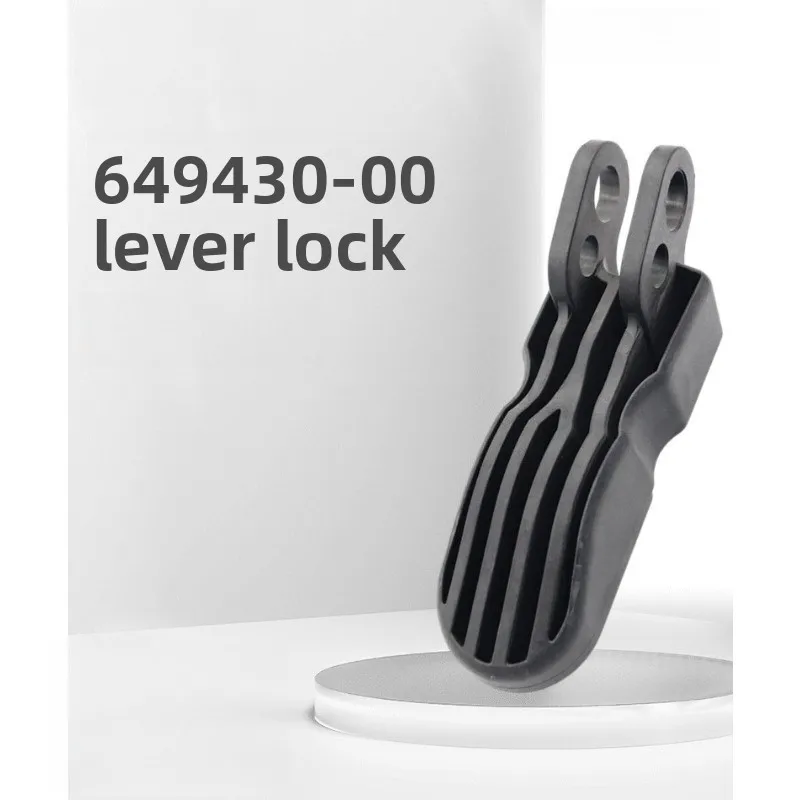 Lock Lever Replacement Part Fit DW713 DW715 Compound Miter Saw Wood Cutting Power Tool Spare Accessory