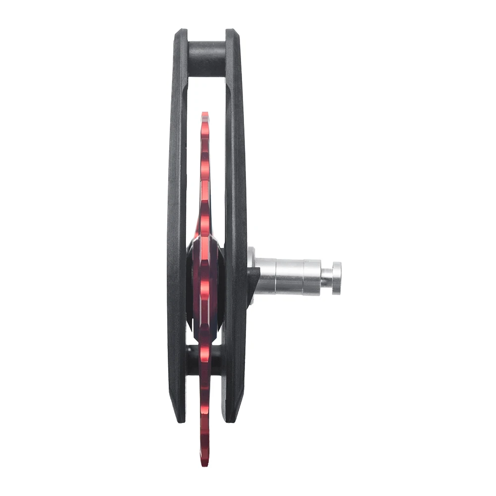 Keramik-Übergangschaltrollenrad 13T/19T Kompatibel mit 105 Ultegra Dura-Ace R7000 R7120 R7170 R8000 R9270 R8170 – Detail 3