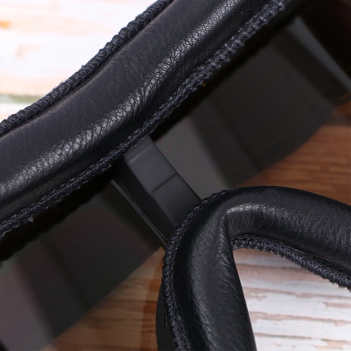 

Black Frame Winter Riding Glasses Goggles Ski Snowboard Motorcycle Eyewear Adjustable Elastic Band Uv400 185x75x7cm