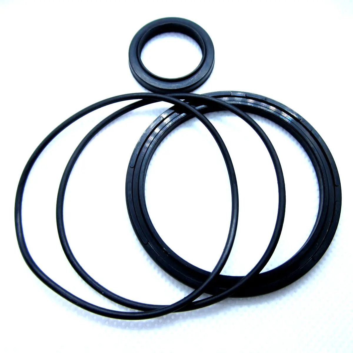 حلقة الختم لـ YATEC نوع SDA طقم تصليح الأسطوانة الرقيقة SDAJ16/20/25/32/40/50/63/80