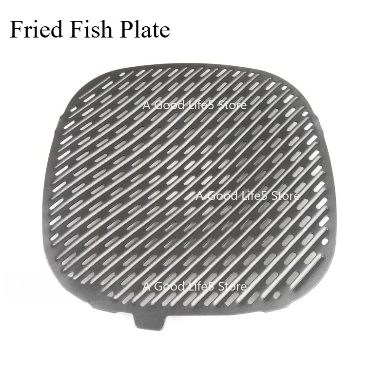 

Подходит для фритюрницы Philips HD9630 9650 51 9654 9860, лоток для масла, решетка для корзины для жарки, аксессуары