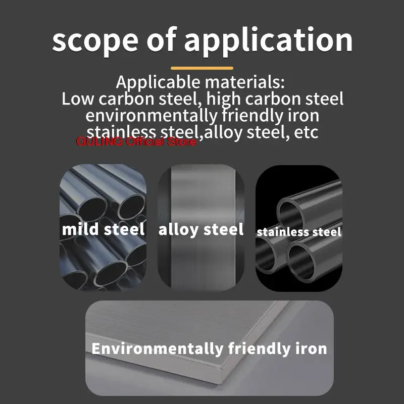 GULING HSSE-M35 TICN Coating  JIS Standard Spiral Fluted Tap M2 M3 M4 M5 M6 M8 M10 M12 Metric Machine Screw Thread Taps