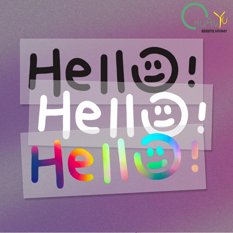 Car Hello Smiling F…