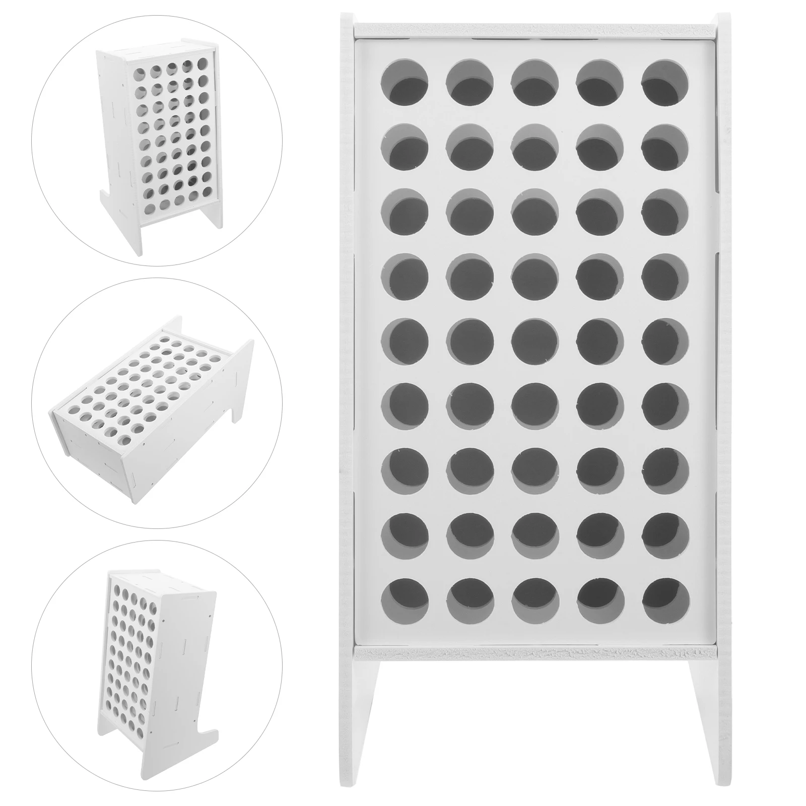 

Pen Storage Stationery Organizer Multi Functional Marker Holder Pen Holder Storage Box Desk Tidy School Child Caddy Pencil Case