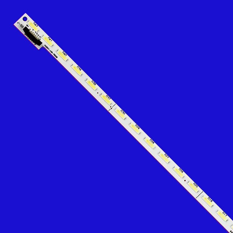 LED strip for TX-L42E6BW L42E6E L42E6EK L42EM6B L42EM6E LR42E6 V420H1-LS6-TREM5 TX-42AS600EW 42ASW604W TX-L42E6B L42E6BK