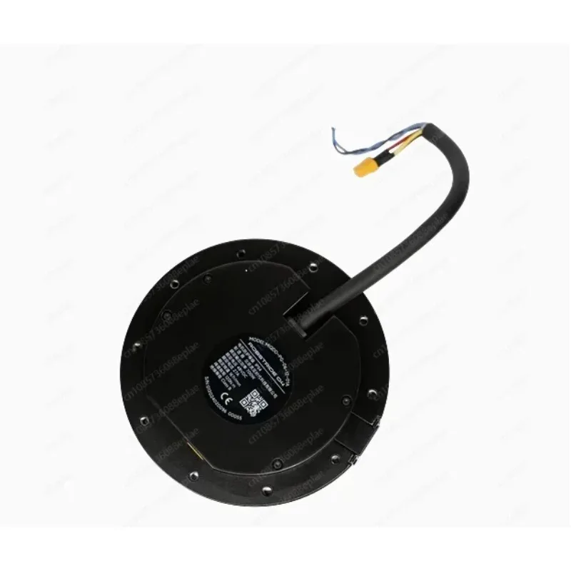 120N.m Quasi-Direct Drive Joint Motor Module ROBSTRIDE04 14bit Dual Encoder for Robotic Applications