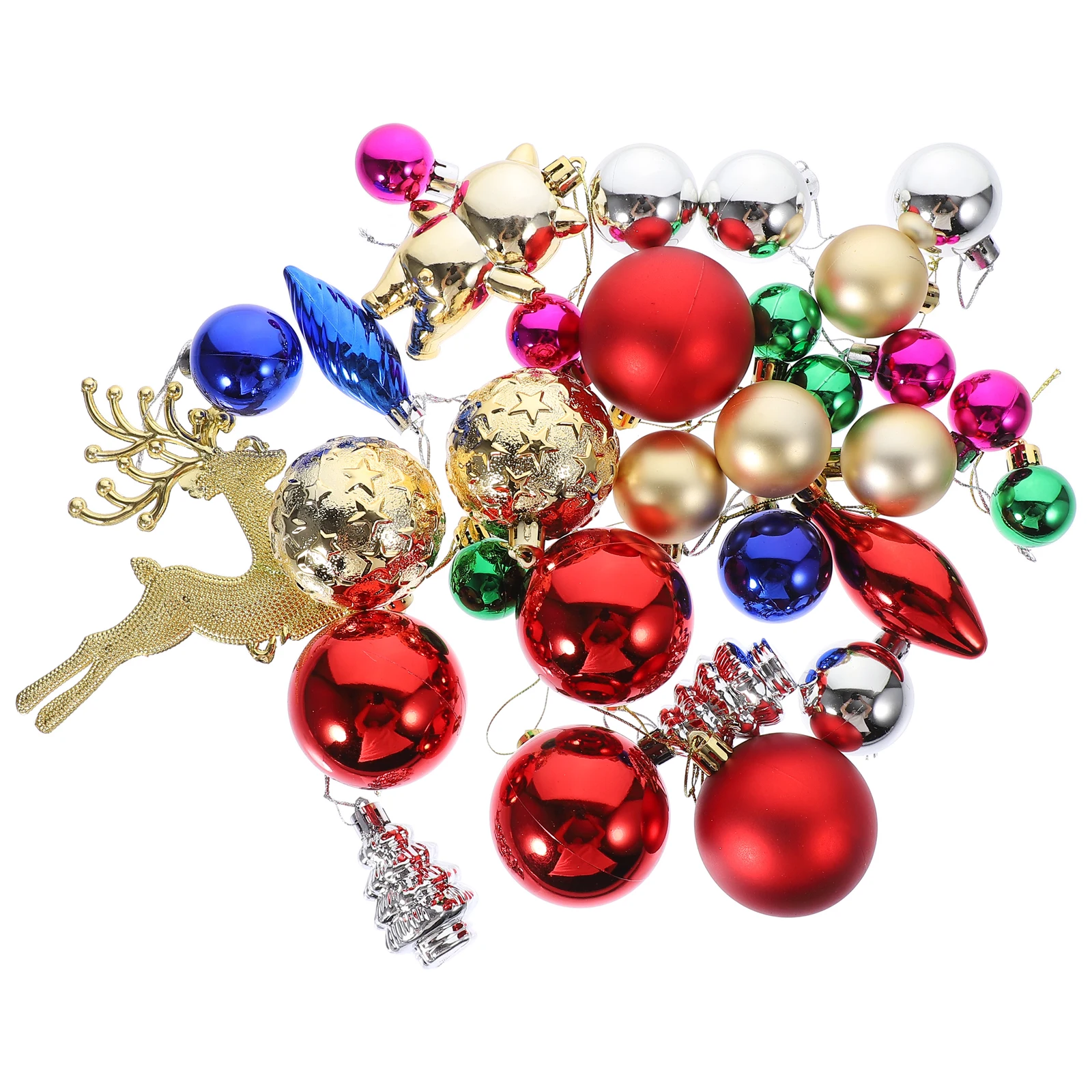

Christmas Decoration Tree Decorations Ornament Ornaments Hanging for