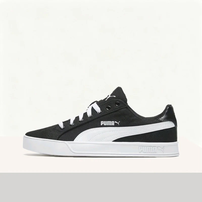 puma-smash-vulc-sneakers-basse-eleganti-versatili-resistenti-e-leggere-per-uomo-e-donna-–-nero-e-bianco-374754-02