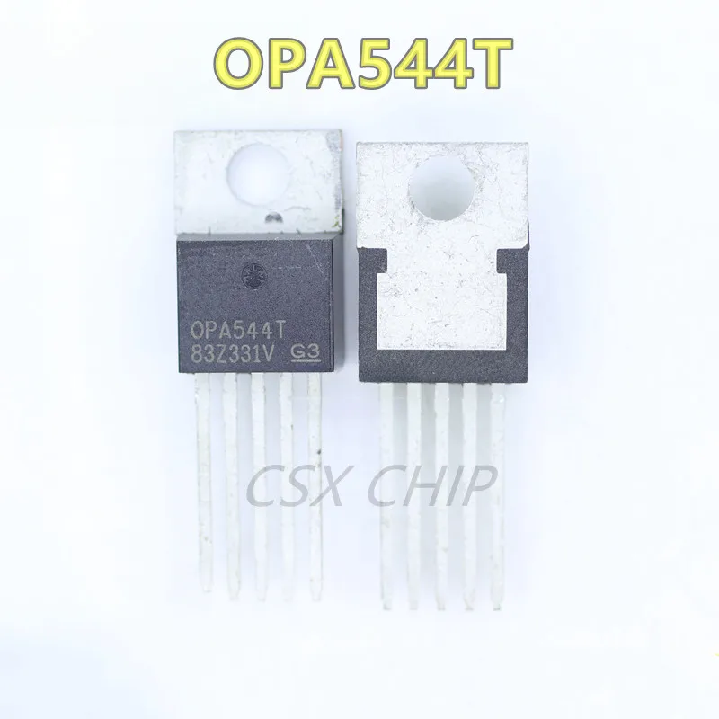 

new 5PCS OPA544T OPA544 TO-220 New and Original