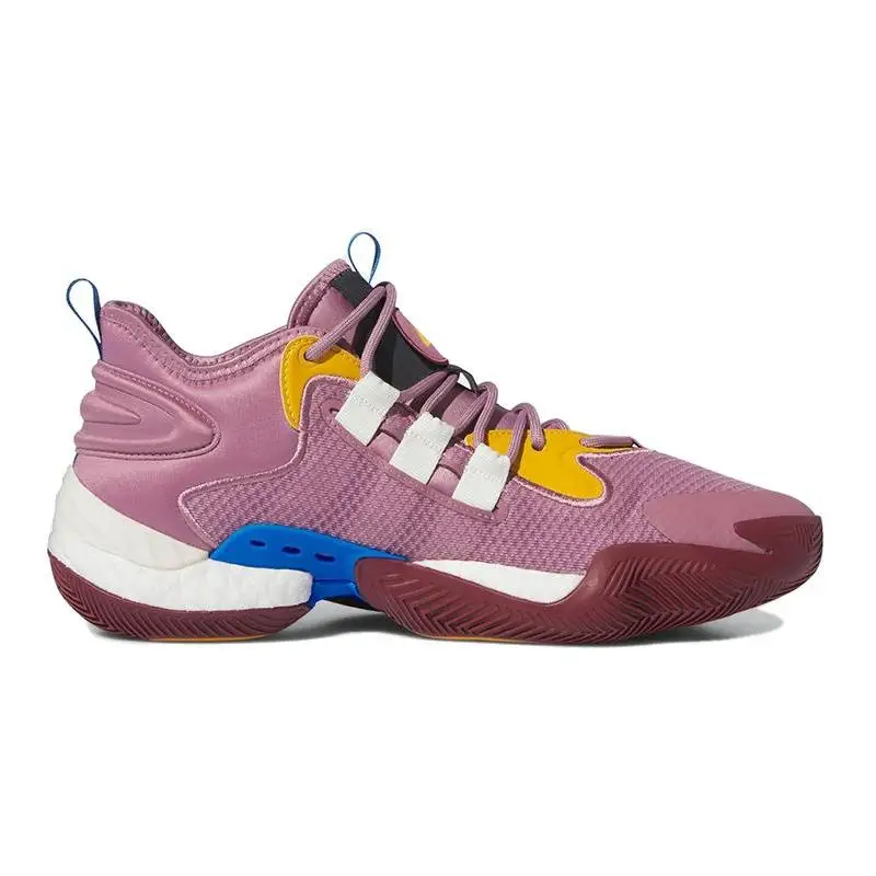 adidas BYW Select 'Wonder Orchid' Sneakers shoes IE9304