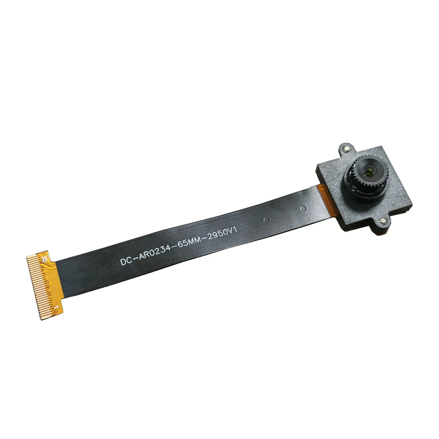 AR0234 Global Shutter MIPI Camera Module Wide Angle Fixed Focus 1080P 120fps High Speed Camera