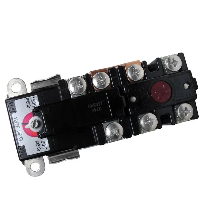 Hot Sale-Electric Water Heater Thermostat Upper Thermostat For Most Electric Water Heater image 3
