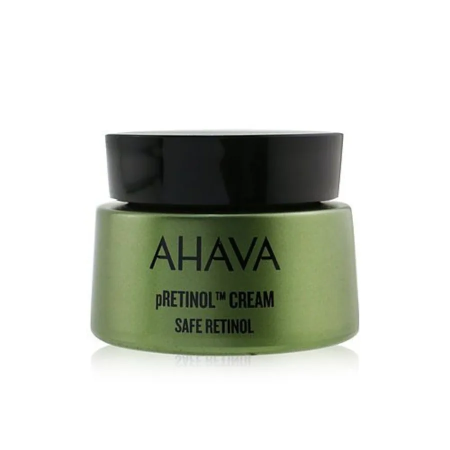 

Ahava by AHAVA Safe Retinol Pretinol Cream 50ml 1.7oz