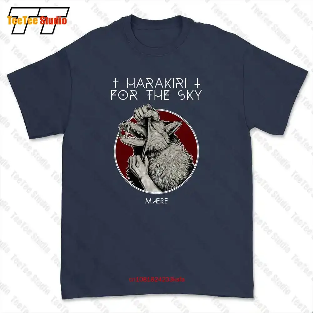 Harakiri For The Sky Mere T-shirt Tee ABG9