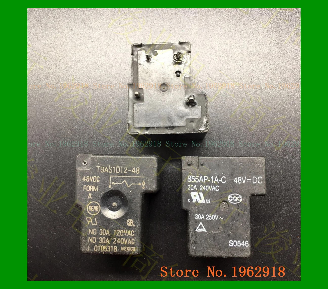 855Ap-1A-C-48V30A T…