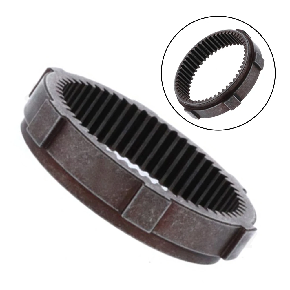 Industrial Gear Wheel Ring Gear N112877 High Strength Metal Precision Machined Wear Resistant Replacement Gear For Power Tools