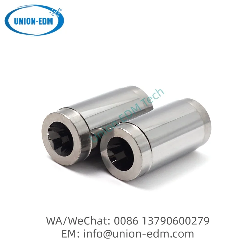 459.504 Edm Wire De…