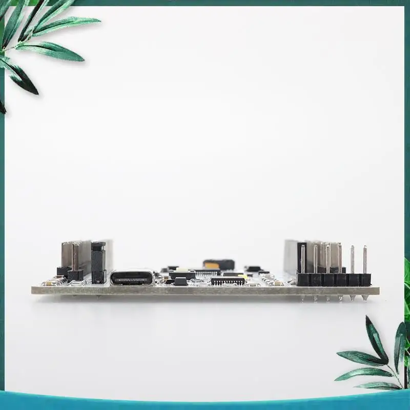 (NEW) STM32G4 NUCLEO Development Board FOC Algorithm Motor Control Industrial Control Board Programming Motherboard