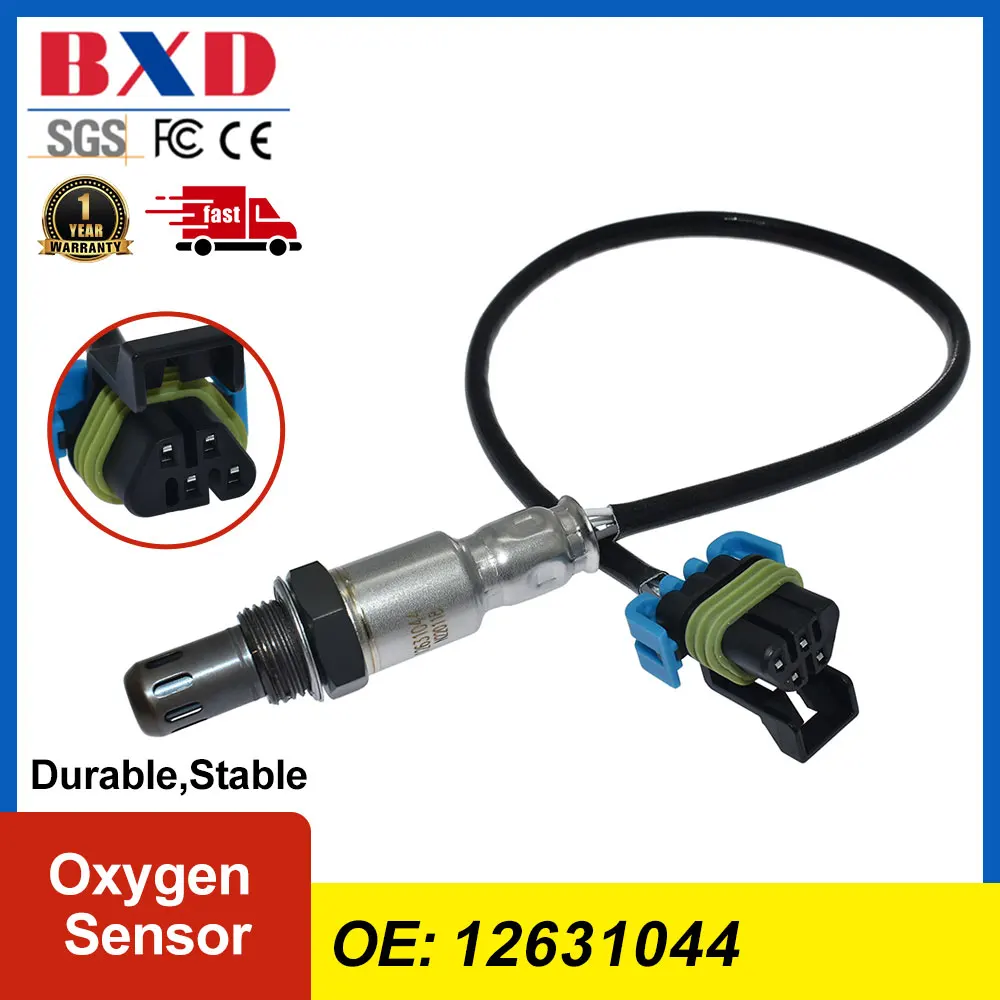 

Oxygen Sensor 12631044 For Chevrolet Orlando 2012-2014 2.4L 2384CC Car Accessories Auto Parts High Quality