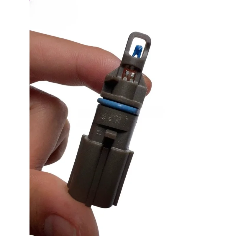 

Genuine Intake Air Temperature Sensor Air Flow Meter for Ford Mondeo 2013-2020 Kuga Edge Taurus Raptor F150 Explorer Brand New