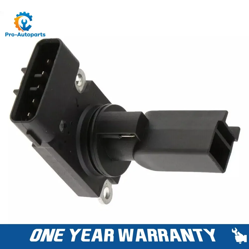 

22204-27010 Датчик массового расхода воздуха MAF для Toyota Avensis Corolla Land Cruiser RAV 4 97-04 AFH70M-23 22204-27010-A Автозапчасти