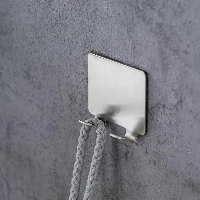 Scheermes Houder Rvs Mannen Scheren Scheermes Straight Stand Plank Scheren Scheermes Magazijnstelling Bad Föhn Houder