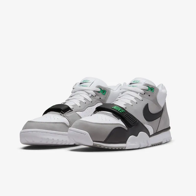 

Nike genuine AIR TRAINER 1 Men's Casual Sneakers DM0521-100