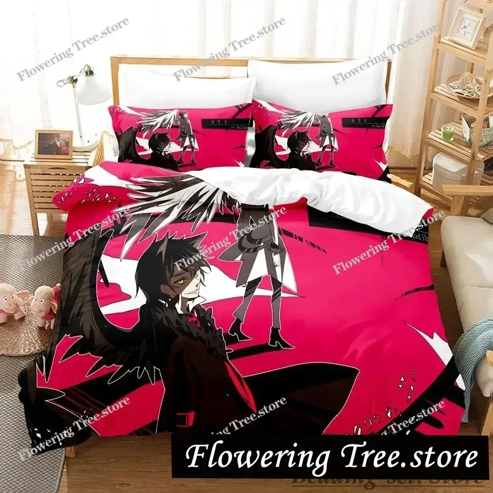 

Cool Game Elsword Bedding Set Single Twin Full Queen King Size Bed Set Adult Kid Bedroom Duvetcover Sets Anime Parure De Lit Bed