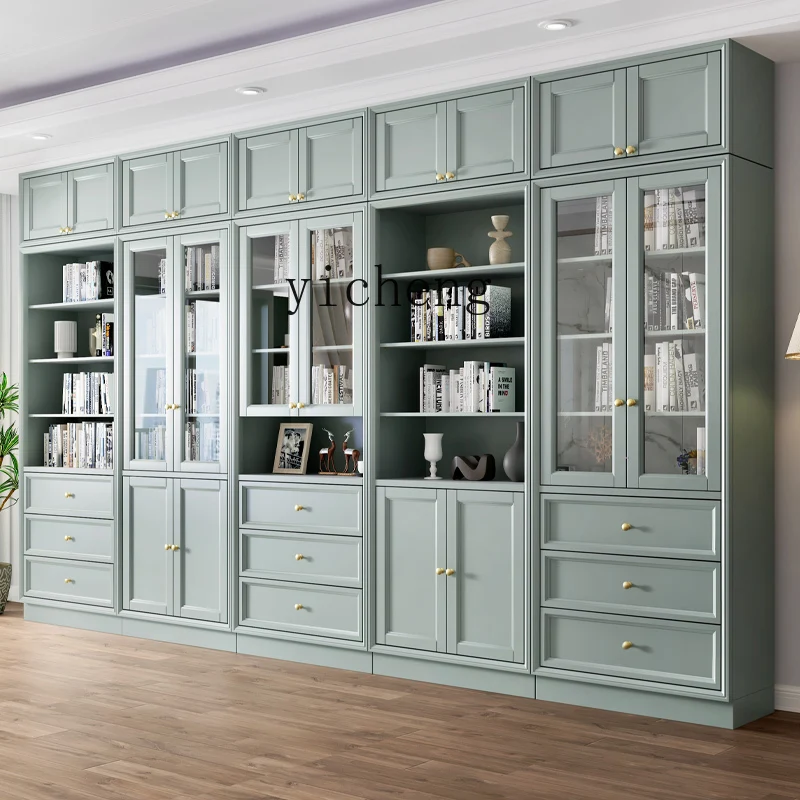 Zk Bookcase Integra…