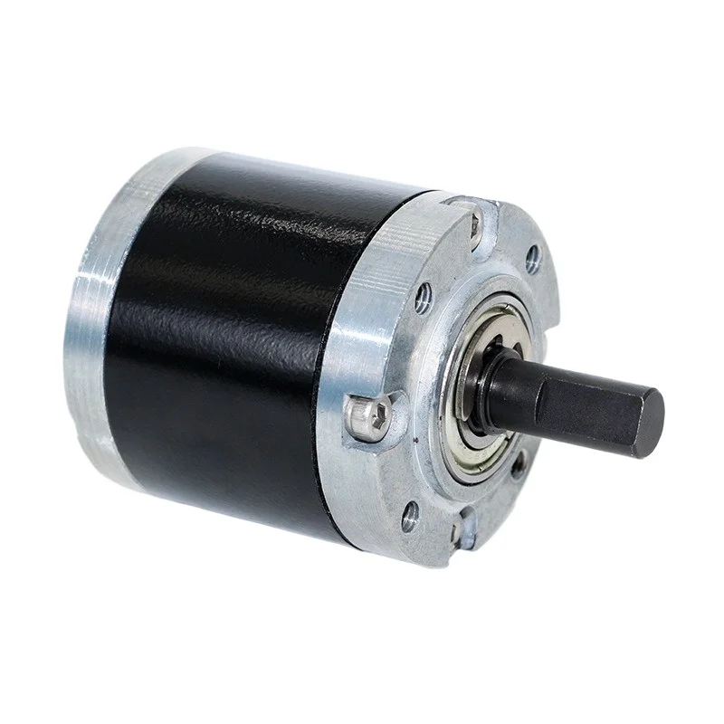 For CM42 Planetary Reducer, 42MM Gearbox, 775 Reduction Motor Available