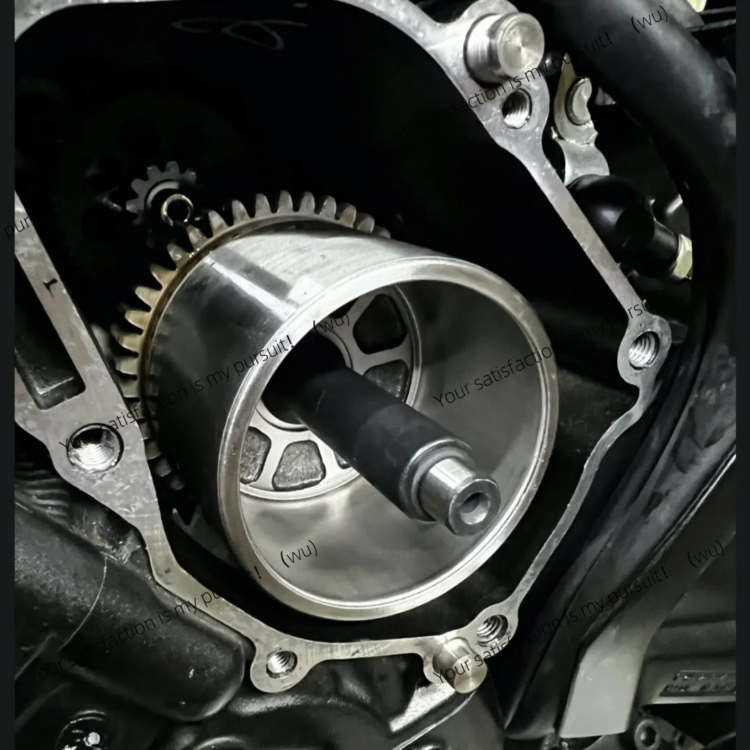For Yamaha Stator Rotor Flywheel GeneratorYZF-R1 RN19 FZ1 FZ8 2004 To 2016 5VY 2SH-81450-00 Fazer 800 FZ8-S Motorcycle Parts view 6