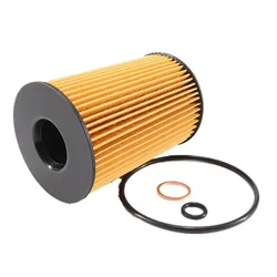 Car Oil Filter Kit 11427583220 For BMW F06 E70 F07 F02 F10 F11 F13 F15 F16 G06 G07 G30 550i 650i 750Li 760 M5 M6 M8 X5 X6 X7 M