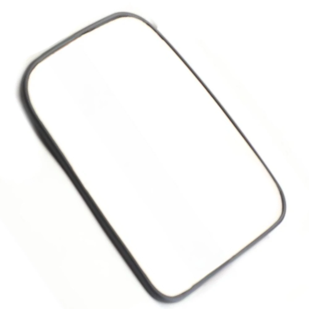 96366VB301 96365VB301 963653S305 Car Mirror Glass with Heating for Nissan Navara D22 1997-2015