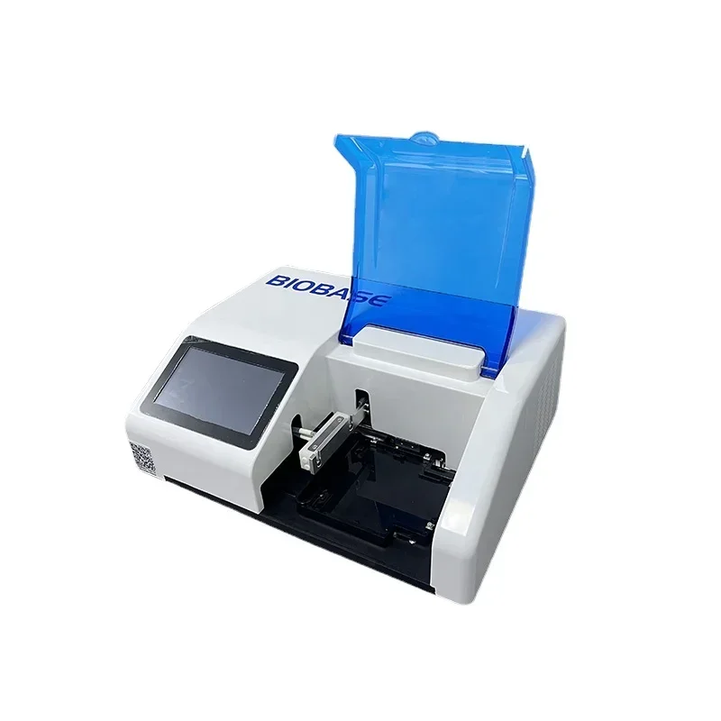 Elisa Microplate Washer Model BK-9622 Clinical Analytical Instruments for Hospital and Lab