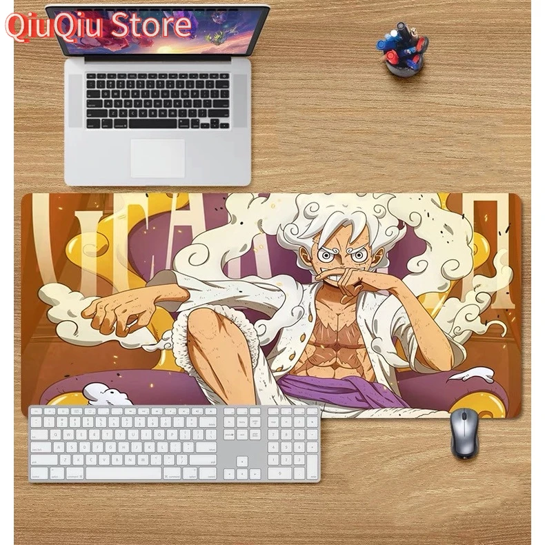 

70cm x 30cm Cartoon Pattern Extended Game Mouse Pad