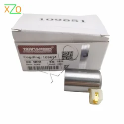 Nueva válvula solenoide de transmisión automática 01M 01N para VW Audi 1990-on