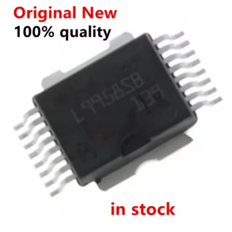 (2piece)100% New L9958SB L9958SBTR HSOP-16 Electronic chip IC