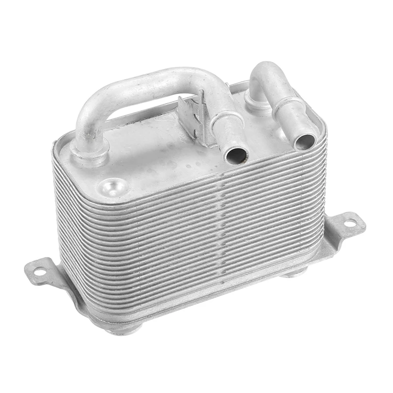 Top!-Automatic Engine Oil Cooler 17117534896 17217534896 376745751 For BMW E60 525I 525Xi 530I 530Xi 528I Accessories