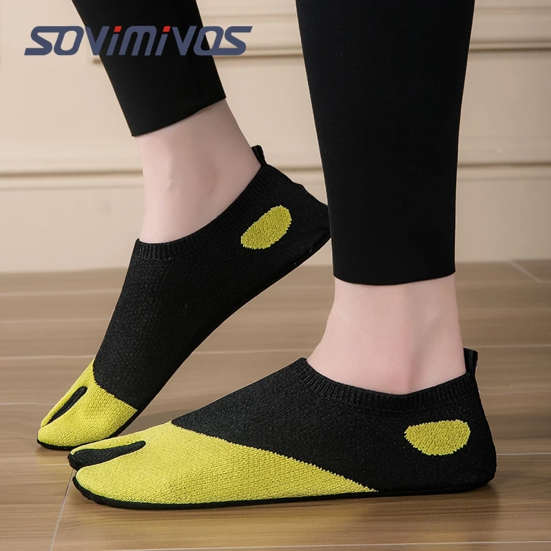 

Минималистичные босиком унисекс, легкие дышащие мужские кроссовки с нулевой подошвой и широким носком, уличная повседневная прогулочная обувь