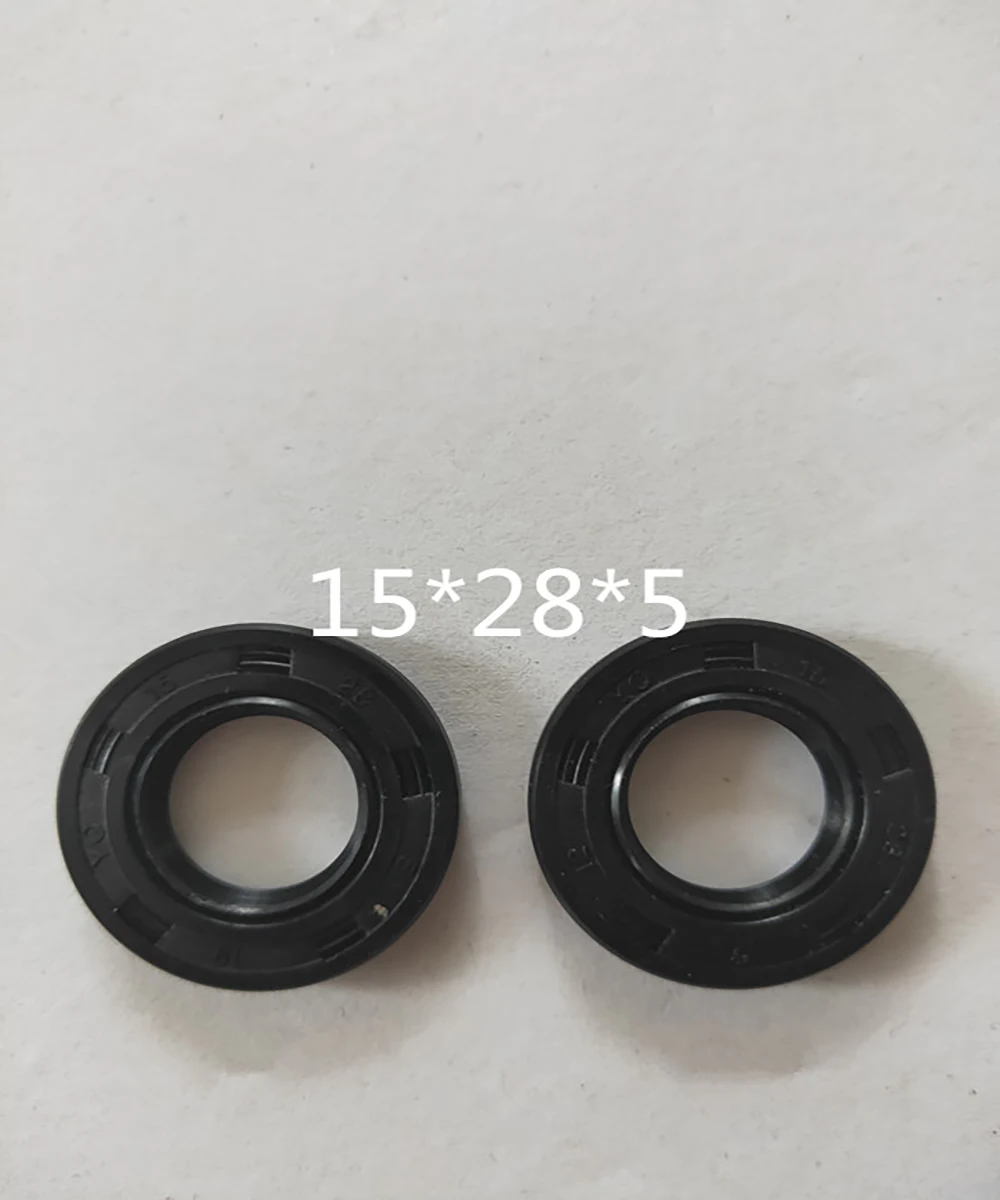 

Free Shipping Propeller Shaft Oil Seal Outboard Motor For HangKai Yadao 2 Stroke 5-6HP Gasoline Boat Engine