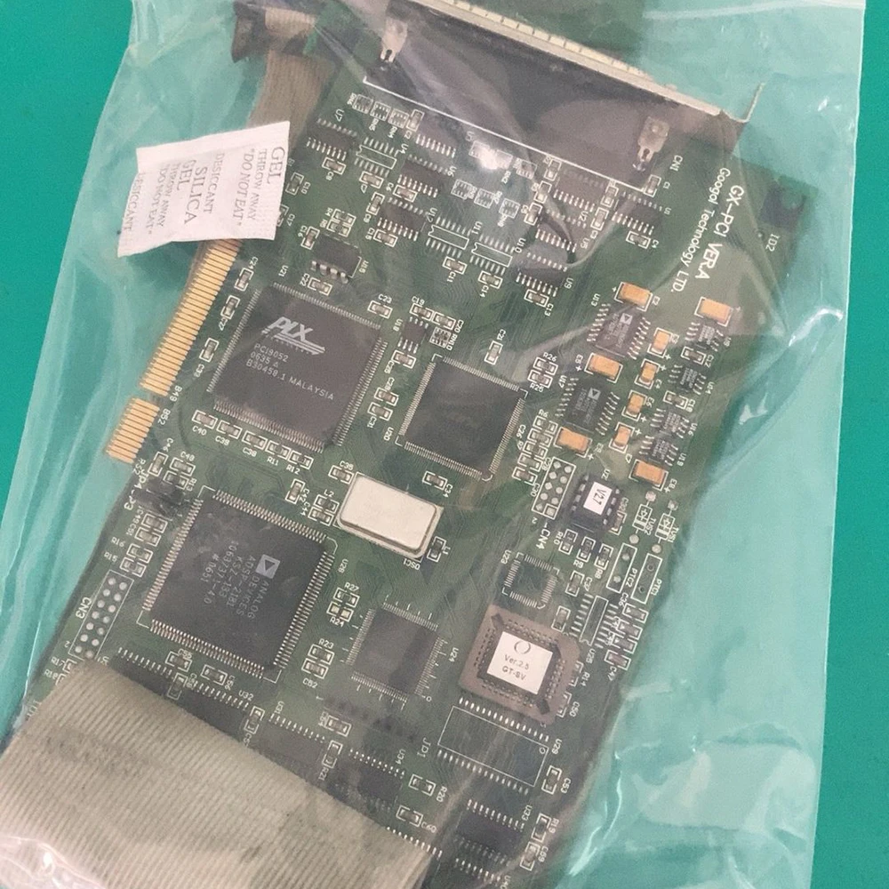 モーションコントロールカードGT-SV 2.5,モーションコントロールカード