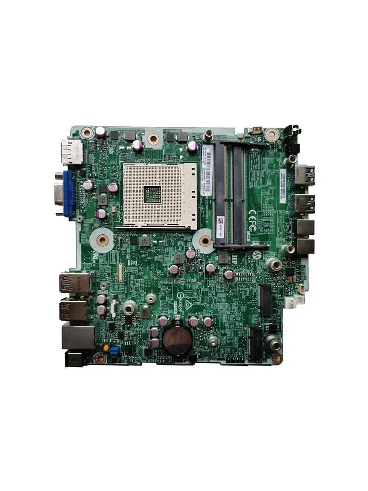 

Используется для основной платы HP EliteDesk 705 G3 DM Mini 857549-001 856533-002
