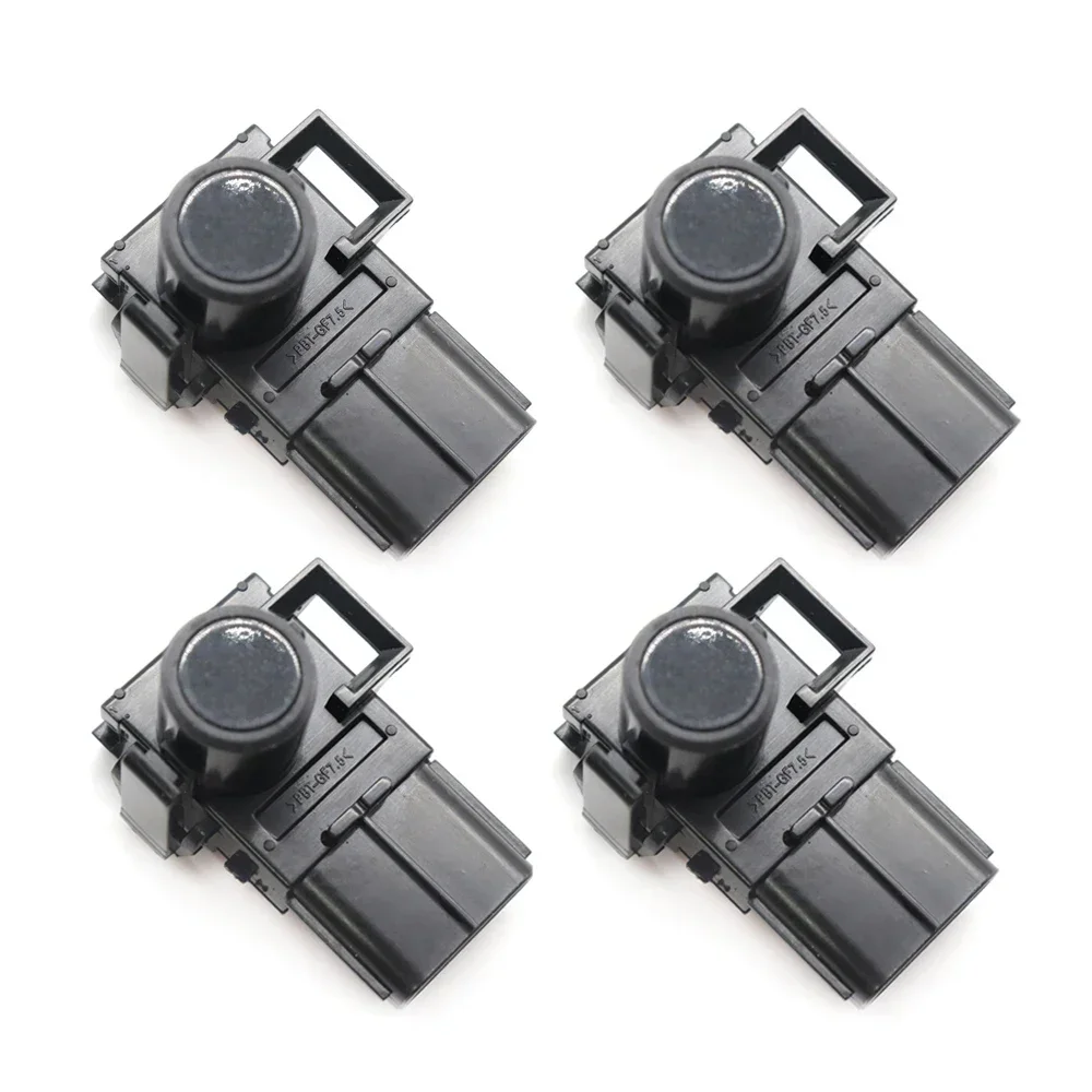 For LEXUS GX460 RX350 RX450H Fit For TOYOTA SIENNA Fortuner Kijiang Innova 8934148010 89341-48010 Car PDC Parking Sensor
