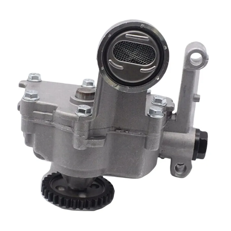 

213102G011 21310-2G011 Engine Oil Pump for Hyundai Elantra Sonata YF IX35 for KIA Optima 2.0 2010-2013 SPORTAGE III (SL) 2009-