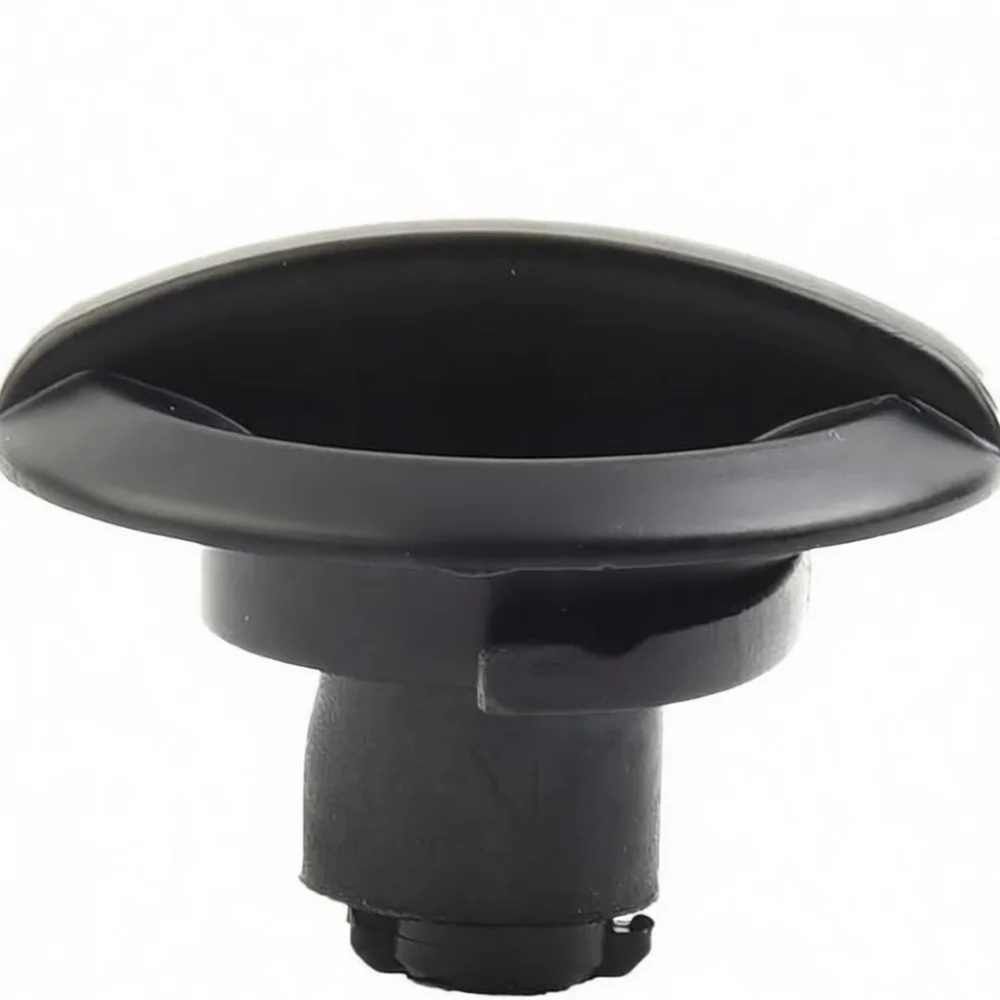 Glove Box Knob Cap 84523B1000 For Hyundai Kia Replacement Interior Latch Button Fix Component Automotive Storage Accessories