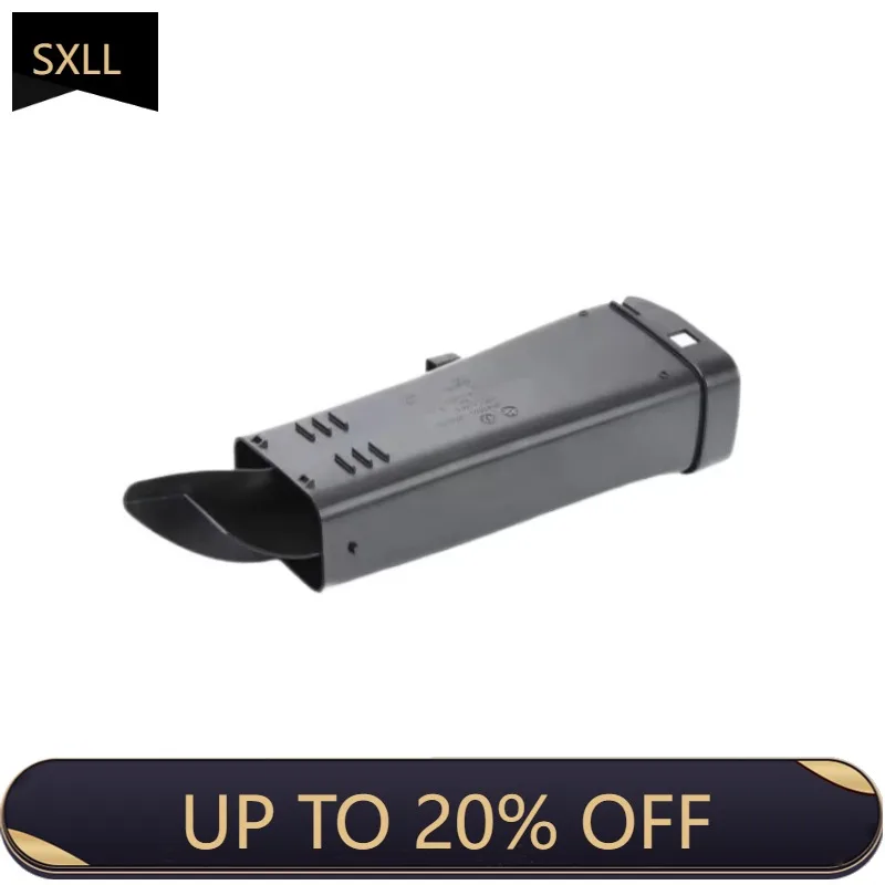 

Series 1-4 F20 F35 2017-2022 OEM 13717646769 Unfiltered Air Snorkel Front Engine Intake Hose