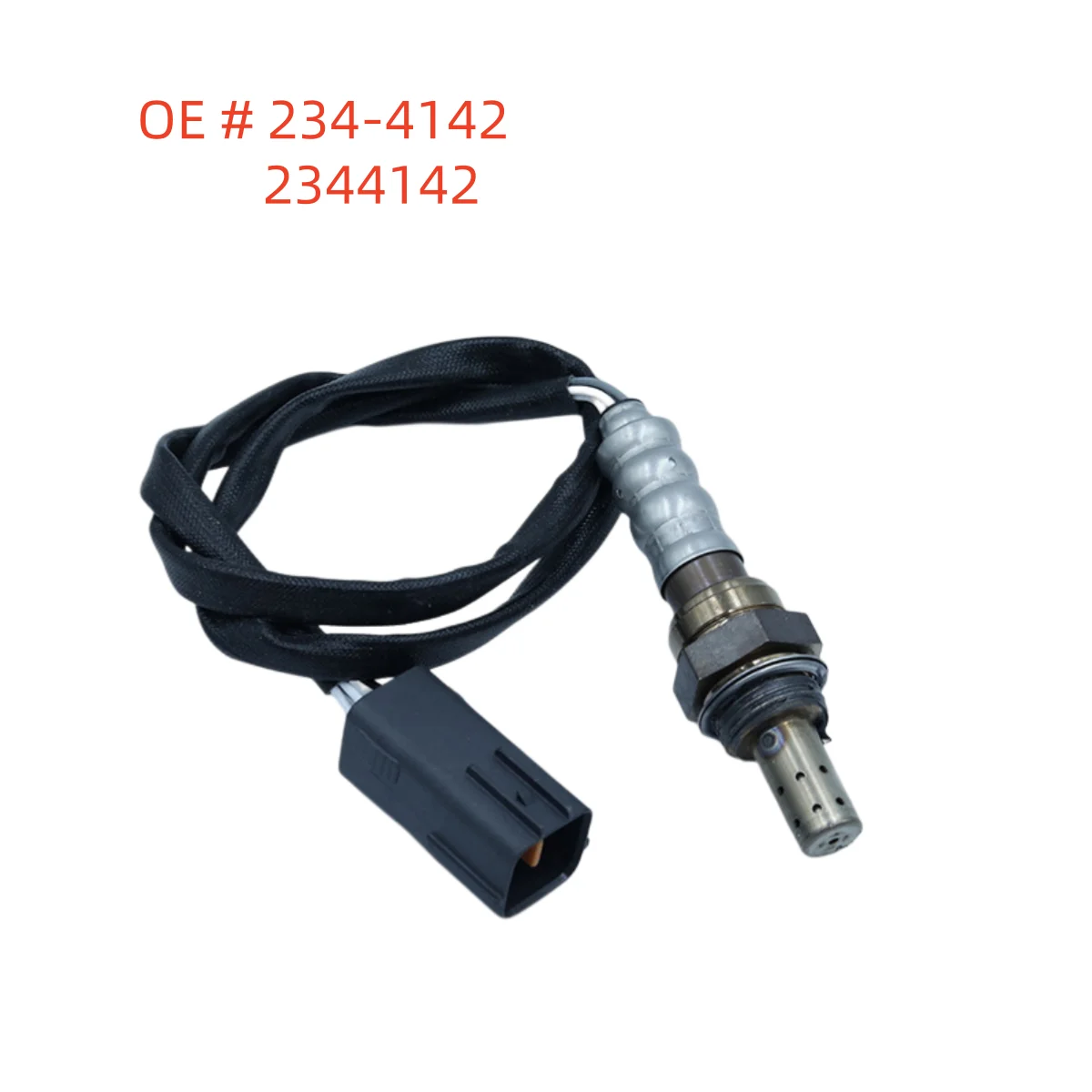 high quality new 234-4142 2344142 rear oxygen sensor For Mazda Auto parts