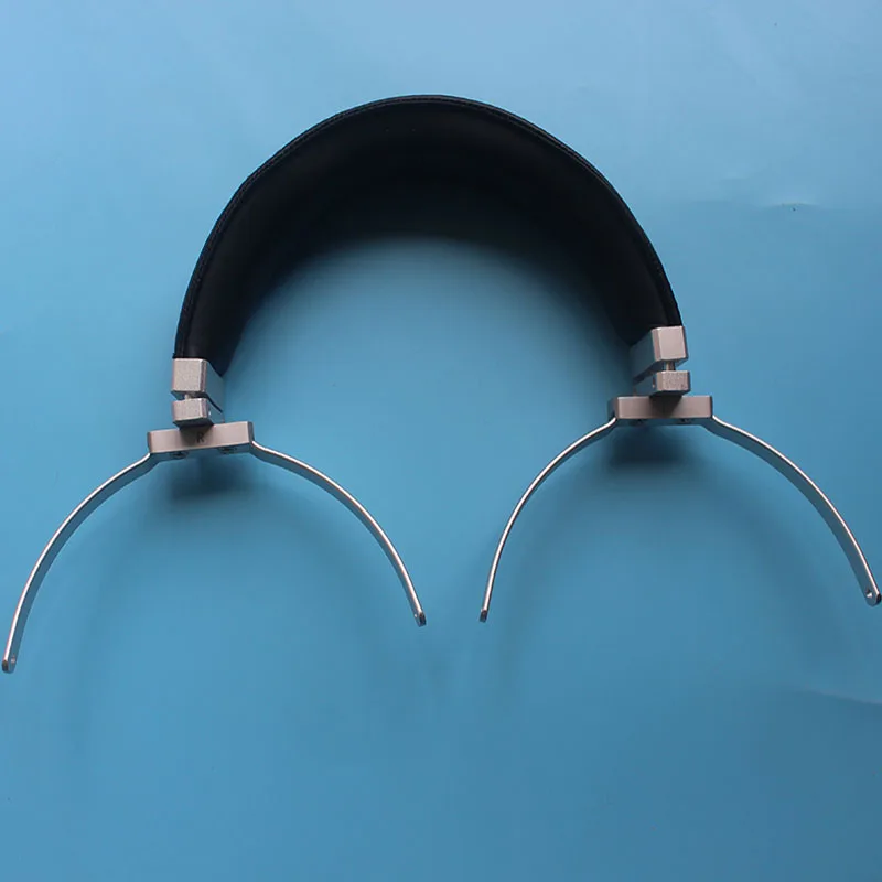 Rotatable Headphones Headband for 85mm 100MM 110MM Ear Cups Metal Headband 180 Degree