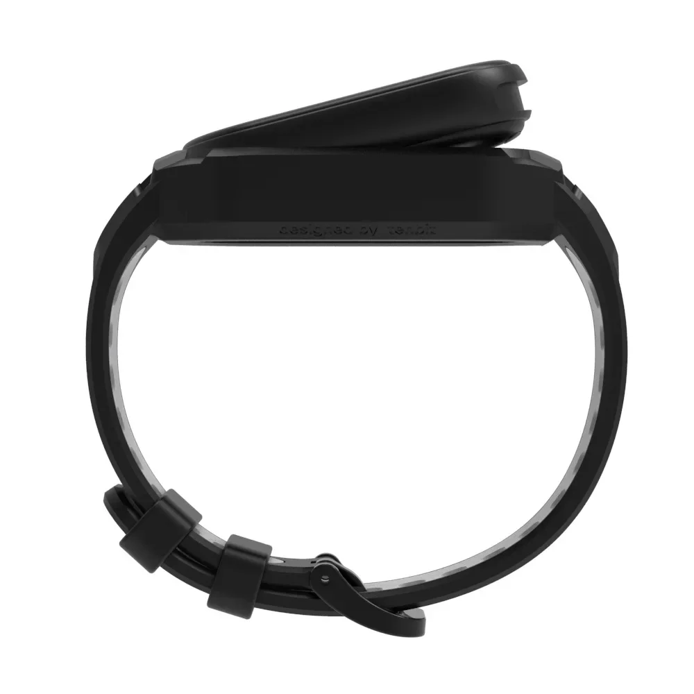 Bracelet de rechange en silicone TPU souple pour Xiaomi Mi Band 8, bracelet de montre Correa