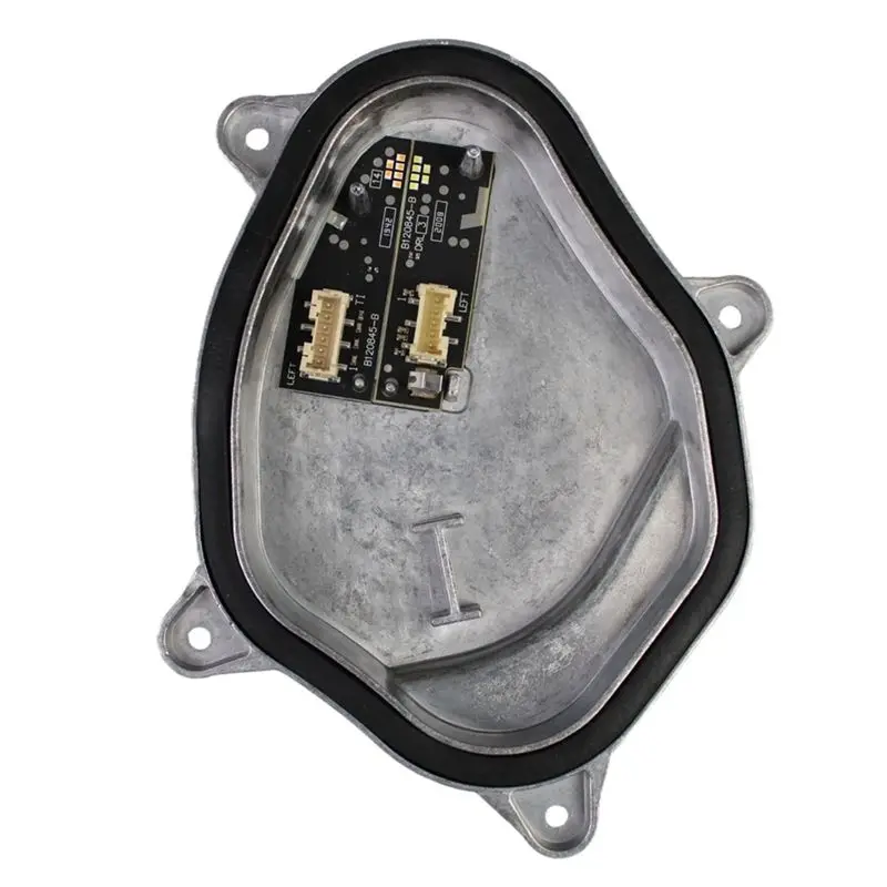Reliable-1Pair Daytime Running Light Source Front Headlight LED Moudle Module Angel Eye 2GM998478 2GM998479 For Seat T-Cross 202